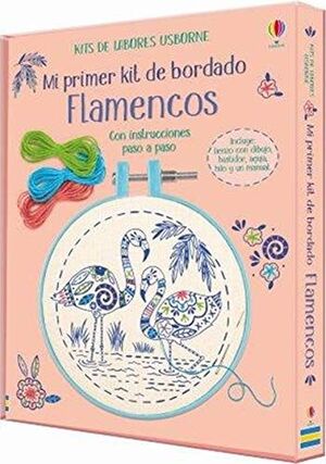 FLAMENCOS