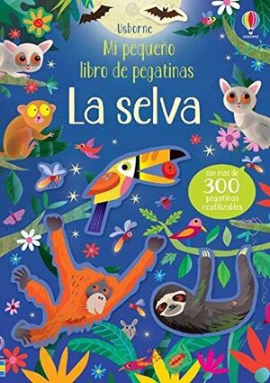 LA SELVA