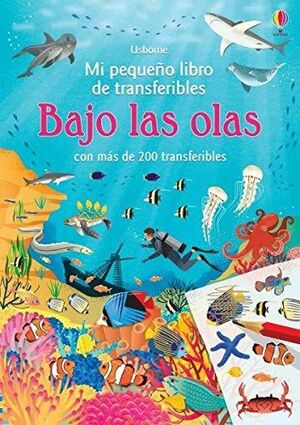 BAJO LAS OLAS