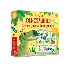 DINOSAURIOS