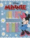 MI PRIMERA LIBRERIA MINNIE MOUSE RF M1L