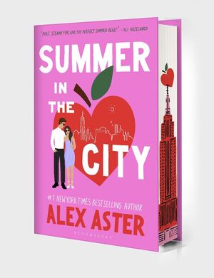 SUMMER IN THE CITY