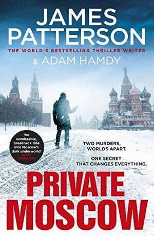 PRIVATE MOSCOW