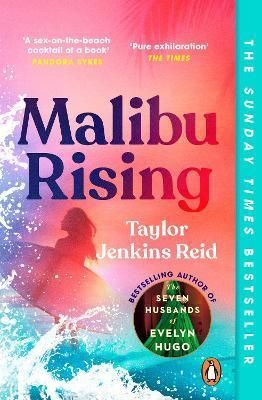 MALIBU RISING (SEGUNDA MANO)