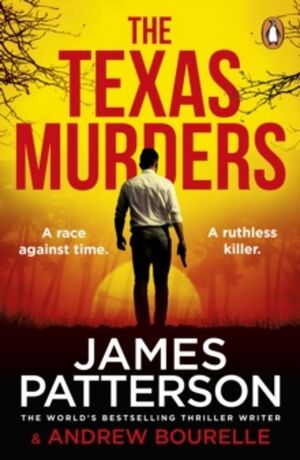 THE TEXAS MURDERS (SEGUNDA MANO)