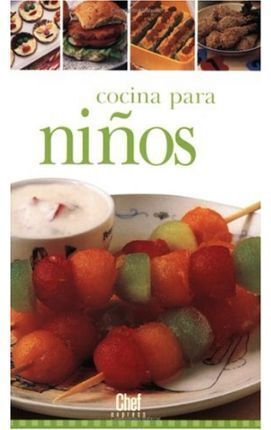 COCINA PARA NIÑOS