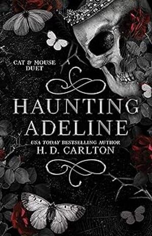 HAUNTING ADELINE