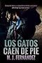 LOS GATOS CAEN DE PIE INSPECTOR SALAZAR 6