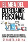 MBA DEL ENTRENADOR PERSONAL, EL