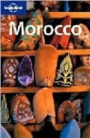 MOROCCO (SEGUNDA MANO)