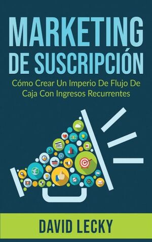 MARKETING DE SUSCRIPCIÓN