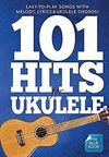 101 HITS FOR UKELELE