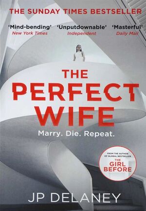 THE PERFECT WIFE
