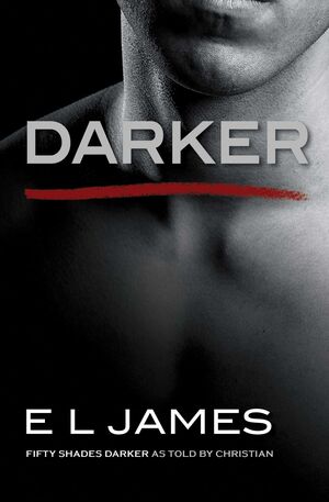 DARKER FIFTY SHADES