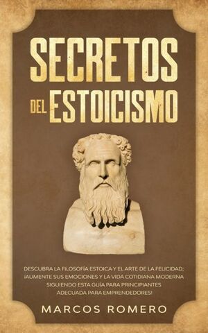 SECRETOS DEL ESTOICISMO