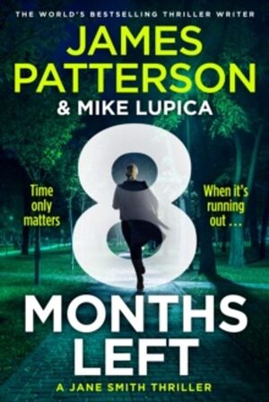 8 MONTHS LEFT (SEGUNDA MANO)