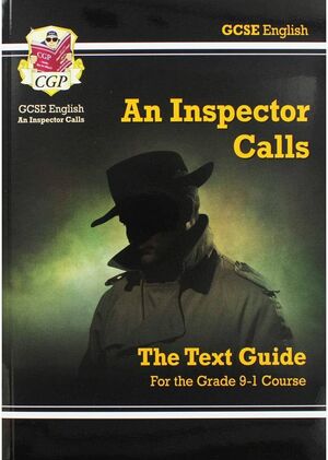 AN INSPECTOR CALLS