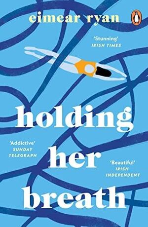 HOLDING HER BREATH (SEGUNDA MANO)