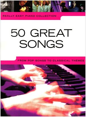 50 GREAT SONGS