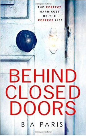 BEHIND CLOSED DOORS (SEGUNDA MANO)
