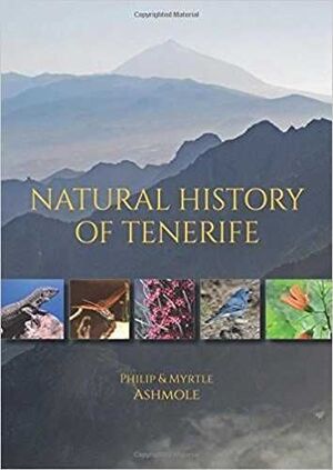 NATURAL HISTORY OF TENERIFE