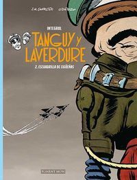 TANGUY Y LAVERDURE INTEGRAL 2 - 2ªED