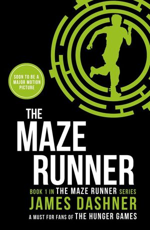 MAZE RUNNER