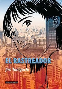 RASTREADOR,EL NE 2ªED