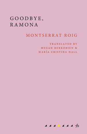 GOODBYE, RAMONA