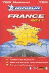 FRANCIA ATLAS 723 2011
