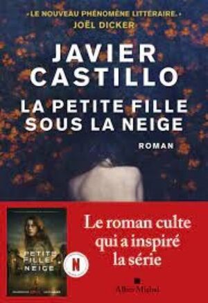 LA PETITE FILLE SOUS LA NEIGE (EDICIÓN EN FRANCÉS)