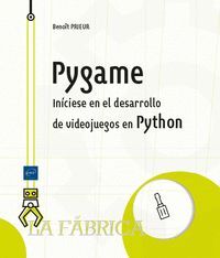 PYGAME