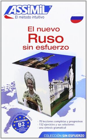 EL NUEVO RUSO SIN ESFUERZO,