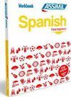 SPANISH FALSE BEGINNERS