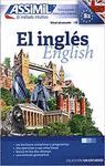 EL INGLES ALUMNO CD+CDMP3