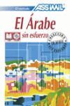 ARABE ASSIMIL SIN ESFUERZO (LIBRO + CD)