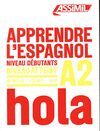 APPRENDRE L'ESPAGNOL+CDMP3