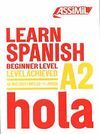 LEARN SPANISH+CDMP3