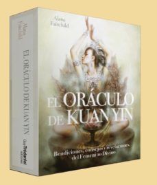 EL ORACULO DE KUAN YIN