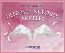 DESEOS DE NUESTROS ANGELES