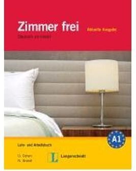 ZIMMER FREI AKT AL+EJ+CD3