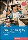 PAUL, LISA & CO STARTER KURSBUCH