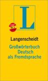 LANG.GROBWORTERBUCH D.A.FREMDSPRACHE.(+CD) (DICC.D