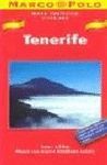 MAPA TURISTICO DE TENERIFE MARCO POLO