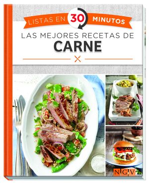 LAS MEJORES RECETAS DE CARNE