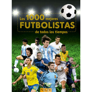 LOS 1000 MEJORES FUTBOLISTAS DE TODOS LOS TIEMPOS