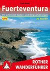 FUERTEVENTURA GUIA ROTHER WANDERFUHRER ALEMAN