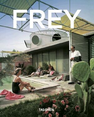 FREY