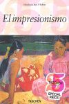 EL IMPRESIONISMO
