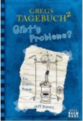 GREGS TAGEBUCH 2 - GIBTS PROBLEME